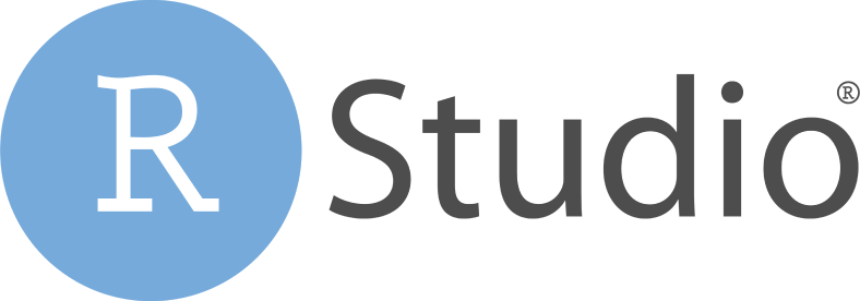 R Logo