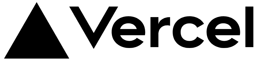 Vercel Logo