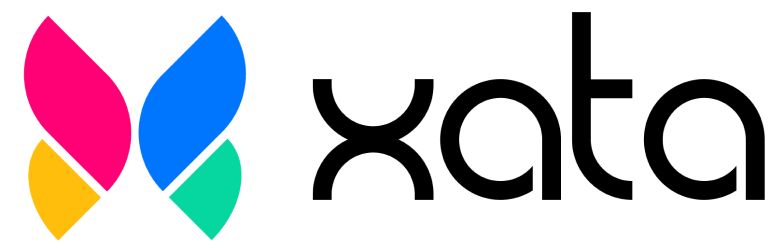 Xata Logo